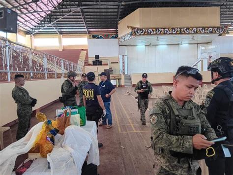 The December 2023 Marawi Bombing and the Region’s Unending Terror.